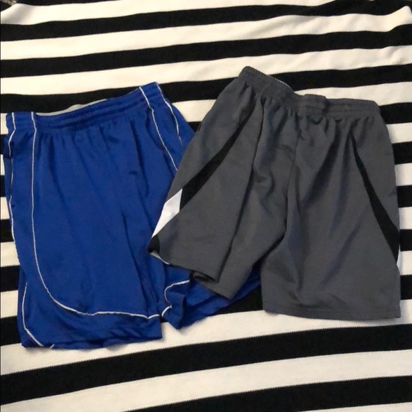 workout cycling shorts